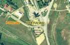 Teren 1900 mp în Sens Giratoriu – DN24C, Popricani, Iași, Ideal Stație PECO - 3