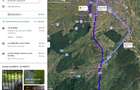 Teren intravilan 1915mp de vanzare zona Tocile (Sibiu) 16,5m deschidere - 4