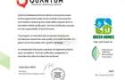 Vila eficienta energetic, 4 camere, Quantum OxyGo Park Vidra - 14