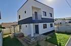 CASA INDIVIDUALA PANTELIMON, 4 CAMERE, NEMOBILAT, NOU, COMISION 0% - 4