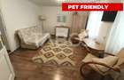 Apartament spatios cu 2 camere - mobilat si utilat  - Pet Friendly - 1