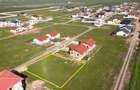 Intravilan 633mp | Deschidere 24ml | bransament curent | Str. Oituz - 2