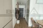 Apartament de 3 camere ultrafinisat, parcare, boxa, zona Golden Tulip - 5