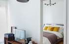 Studio premium cu design spectaculos | Investiție ideală & ready to move in - 12