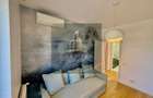 Apartament 3 camere One Floreasca Lake mobilat utilat terasa mare parcare - 13