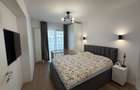 Apartament 3 camare MRS Residence Smart mobilat si utilat + loc parcare subteran - 11