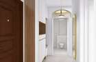 Apartament 4 camere 3 bai gradina 56mp Metrou 1 Decembrie 1918 12 min - 16