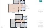 Duplex modern 5 camere Dumbrăvita - 24
