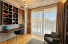 LUX-MOBILAT UTILAT-VEDERE PANORAMICA-GYM-PISCINA-ACCES PRIVAT - 16
