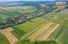 2 terenuri intravilane construibile aproape de Sfantu Gheorghe - 6