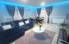 Apartament 3 camere | 76 mp utili + terasă spectaculoasă 16 mp | Sânpetru - 1