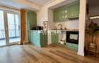 Apartament 3 camere | Parcare Subterană | Terasă de 40 MP | Tractorul - 6