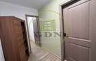 Apartament doua camere semidecomandat, etajul 1, Brazda zona Liceul CFR - 9