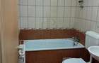 BUZIASULUI - AP. 1 CAMERA - mobilat, utilat, decomandat + centrala proprie - 6