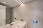 APARTAMENT PREMIUM la inchiriere cu 3 camere in One Verdi Park, VEDERE SPRE PARC