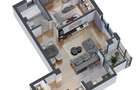 Apartament 2 Camere | 60 mp | Complex Comat Towers - 2