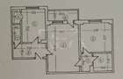 2 camere Iancului, an 1980, metrou, 56 mp, renovat, reabilitat - 8