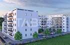 Apartament de 64 mpu cu 2 camere decomandate si 2 balcoane in SIBIU - 4