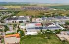 Spațiu Industrial de Închiriat între 1.140 - 4.623mp - Huși - E581 - 12
