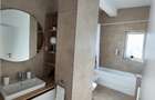Apartment cu două camere tip studio, penthouse  - 7