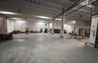 Hala productie/ depozitare/ showroom - suprafete modulare 600/ 900/ 2.300 mp. - 1