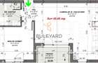 Comision 0. Apartament 2 camere, bloc nou in Apahida! - 1