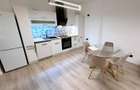2 camere, bloc nou, mobilat modern, cu garaj, in zona Garii, semicentral - 7