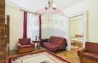 Etaj de casa interbelica, 3 camere, in inima Bucurestiului - 2