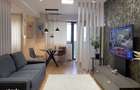 STUDIO PANTELIMON- CENTRALA PROPRIE, MOBILAT/UTILAT MODERN - 1