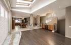 Casa de 360 mp cu sauna si garaj dublu de inchiriat in zona Buna Ziua - 4