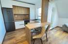 Apartament deosebit cu 4 camere, terasă și garaj subteran Maurer Villa - 3