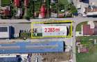 Hala industriala moderna de vanzare | Jucu de Mijloc | 731 mp utili | - 6