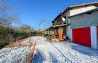 Vilă cochetă cu livadă| Balotesti| curte 562 mp| garaj 4 mașini | mobilată - 49