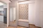 Apartament 1 cameră 44MP, etaj intermediar, bloc din 2024 în zona Podu Roș - 6