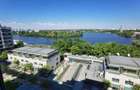 Barbu Vacarescu complex Emerald Residence, parcare subteran, centrala de bloc - 2