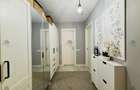 Apartament 3 camere, 101 mp, mobilat complet, etaj 10/11, bloc 2021 - 8