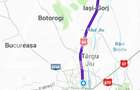 Teren situat în Drăguțești, sat Urechești - 9