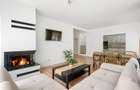De inchiriat Casa moderna 160 mp teren 1000 mp Tocile Sadu - 1