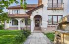 Casa individuala cu teren 500 mp Pipera, dormitoare la parter, gradina superba - 6