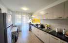 Apartament cu 2 Camere + Mansardă, Garaj, Bloc Nou, Zona Centru - 1