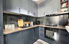 Apartament Luxury în stil industrial, 62 mp – Zona VIVO, Cluj-Napoca - 12