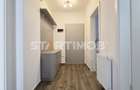 Apartament  mobilat Coresi cu parcare si boxa - 13