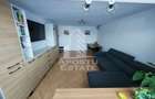 Apartament 4 camere, 2 bai, 2 balcoane,centrala proprie, etajul 2 - 2