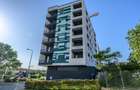 Inchiriez apartament 4 camere,faleza nord,zona Pescarie,Bd Mamaia 294B - 2