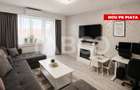 Apartament MODERN 3 camere MOBILAT UTILAT cu PIVNITA 80mpu Terezian - 2