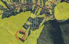 Teren intravilan 4600mp - 55 EUR/mp - EXCLUSIVITATE CISNADIOARA - COMISION 0% - 2