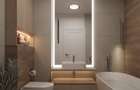 Apartament 2 camere decomandat | Ansambu Privat TVA inclus - 3