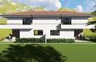 Duplex, 195mp, 5 camere, Dambu Rotund - 2
