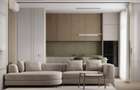 APARTAMENT 3 CAMERE - FINISAJE PREMIUM- GATED COMMUNITY - 1