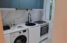 Garsoniera, decomandata, 32 mp, ac, balcon, metrou, Costin Georgian - 4